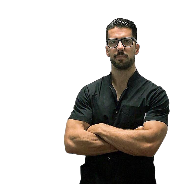 Dr. Ezequiel Fernandez